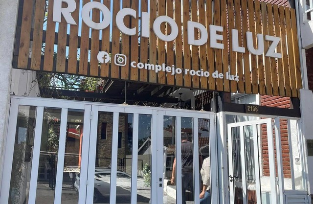Complejo Rocio de Luz