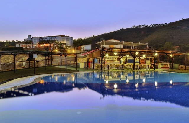 Complejo Turístico Los Veneros