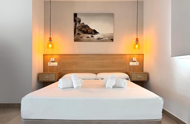 Complejo Turístico El Oasis de San José