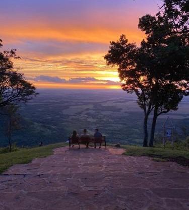 Complejo Turístico Cerro Akati