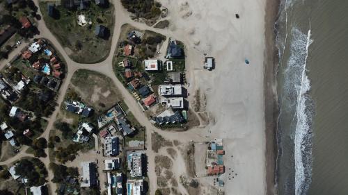 Complejo Villa Calitri