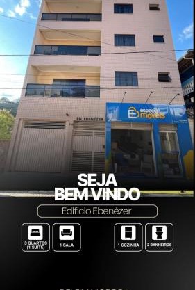 complete and comfortable apartment