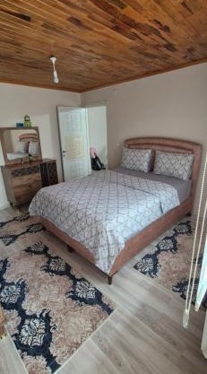 Complete Apartment in Etiler Beşiktaş