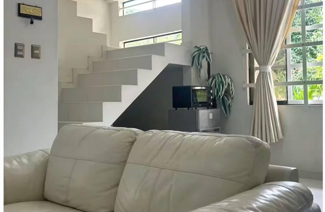 COMPLETE DUPLEX WITH 2 BEDROOMS AND 3 BATHROOMS IN JAÉN, CAJAMARCA