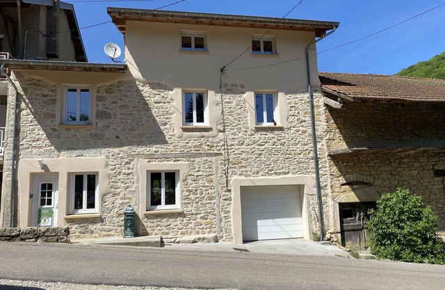 Complete house 150m² 4 Bedrooms including a 60m² suite with private bathroom