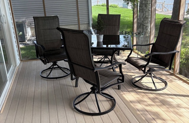 Complete Remodel!