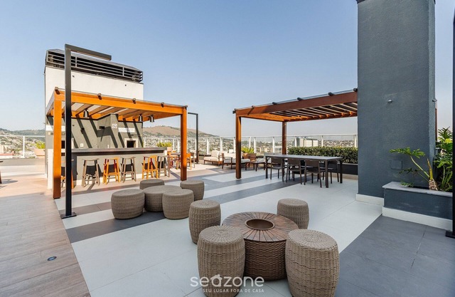 Complete Studio Next to Pucrs Con408