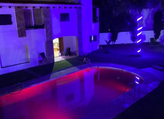 Complexe Walid