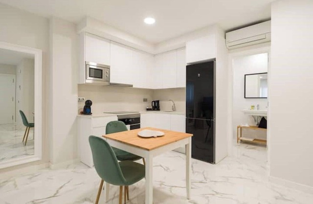 Confortable Apartment next to the beach