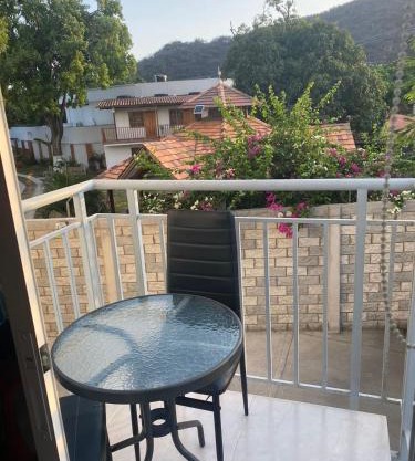 Con Piscina, Cómodo y acogedor Apartaestudio en el rodadero