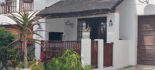 Concha at Shelley Point