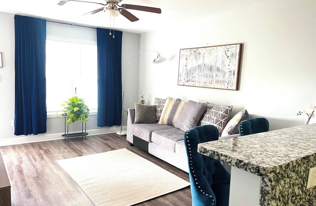 Concord Executive Rental