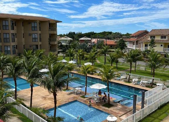 Condado Aldeia dos Reis 311