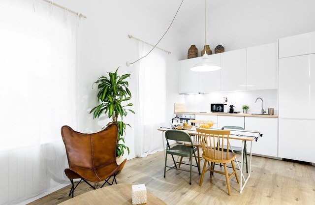 Conde de Peñalver loft