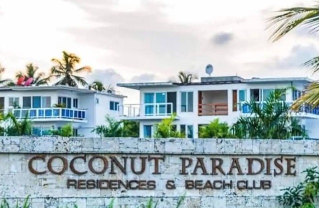 Condo-On the beach lovely 2 bed/ 2 bath- Private Community