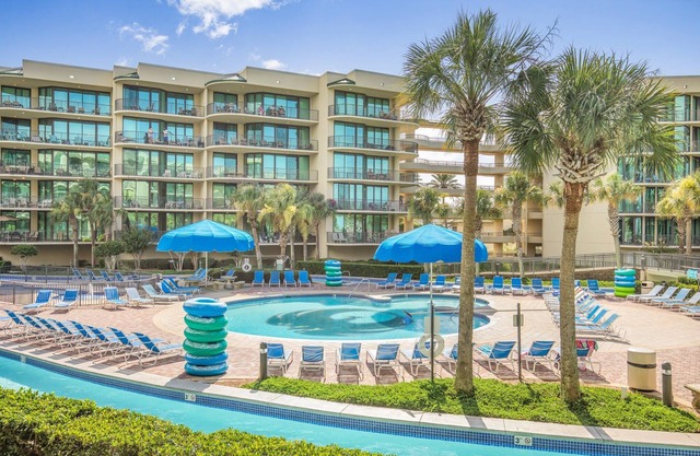 🌞Condo on Bay w/Boat Slip - Phoenix On The Bay1108