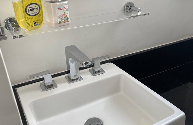 Condo Semi luxury em IPANEMA