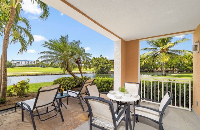 Condo w/Access to Resort Amenities! *near beach*