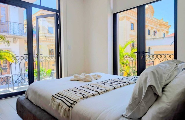 Condo with 2 bdr + 1 bthr 🏣near Tourist Atractions