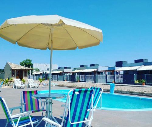 Condomínio Casa do Lago - Casas Completas