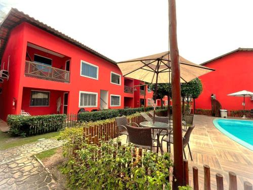 Condomínio Ecoville das Mangueiras Região de Praia de Guarajuba