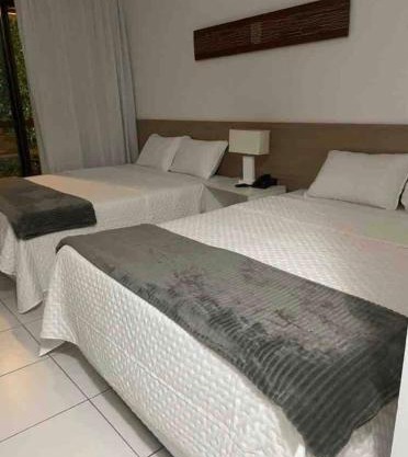 Condomínio ILoa Residence