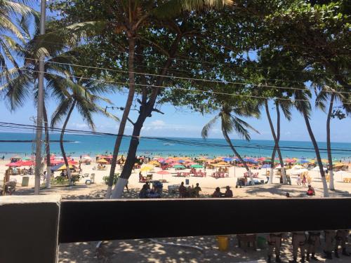 CONDOMÍNIO IMPERIAL, PRAIA DO FRANCÊS