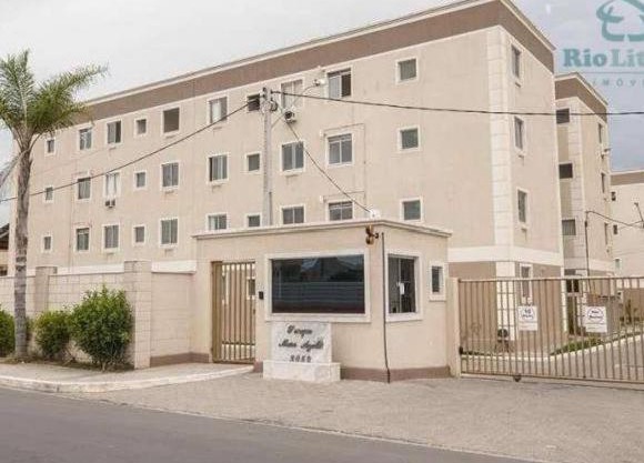 Condomínio Maré Azulli