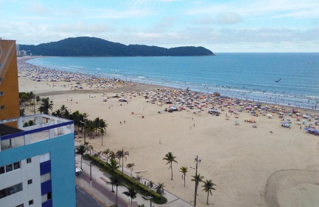 Condomínio Solar Angra dos Reis