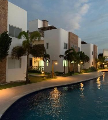 Condomínio Vila do Mar