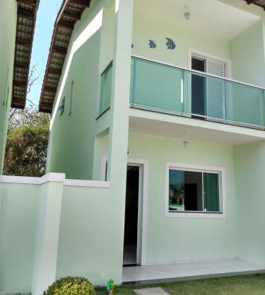 Condomínio Villagio II