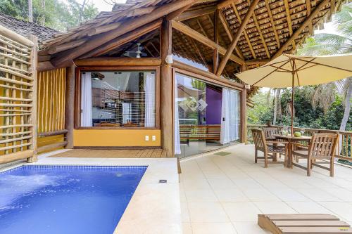 Condomínio Villas de São José