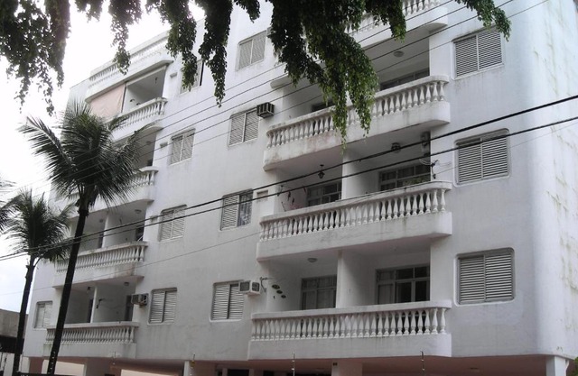 Condominio Edifício Las Vegas