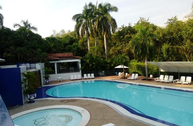 Condominio Girardot Resort