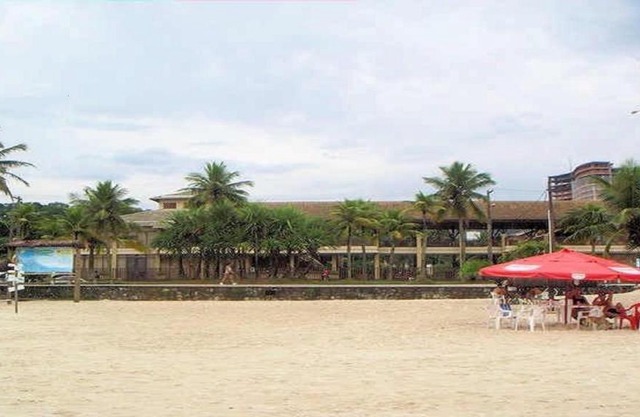 Condominio Pantai Enseada Guarujá