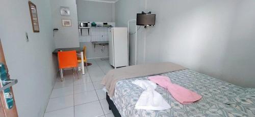 Condominio residencial no Pq Sagrada Familia