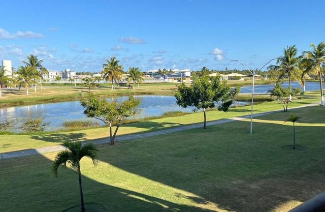 Condominio Resort Villa das Aguas