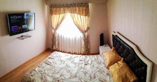 Condominio Uptown de 2 dormitorios