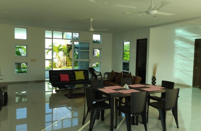 Condominio Villa Esperanza