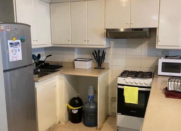 Condominio villa marbella