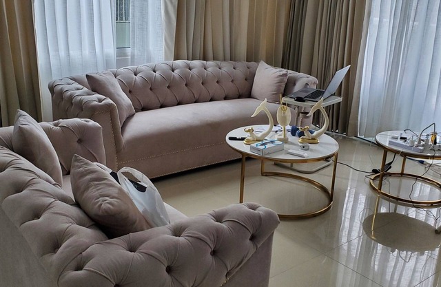 Condominium near the Colonial Zone