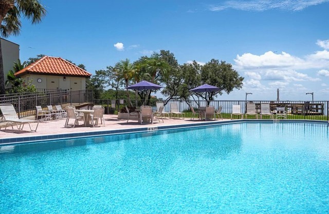 Condos at Wander Residences in Tierra Verde