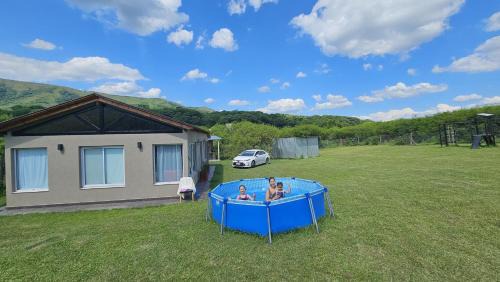 Conectate con la Naturaleza