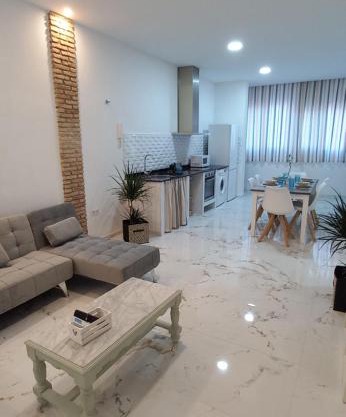 Confort Apartamento 2 dormitorios