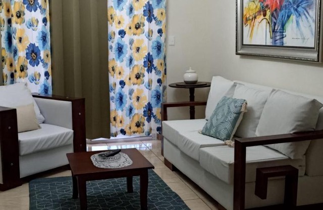 CONFORTABLE first floor en santiago RD