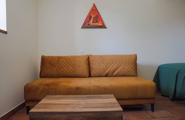 Confort Suite Agni & Vayu