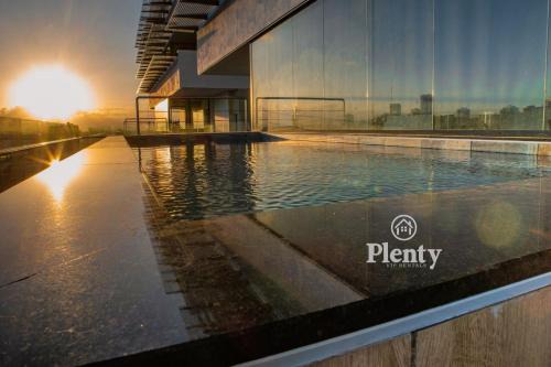 Confort y estilo en Galería 360 con piscina y gimnasio