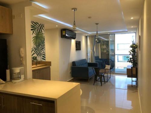 Confortable Apartamento