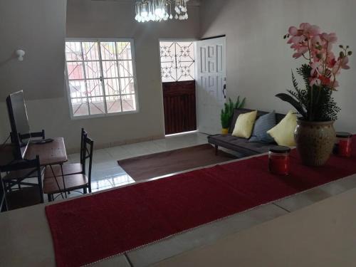 Confortable Apartamento Tegucigalpa