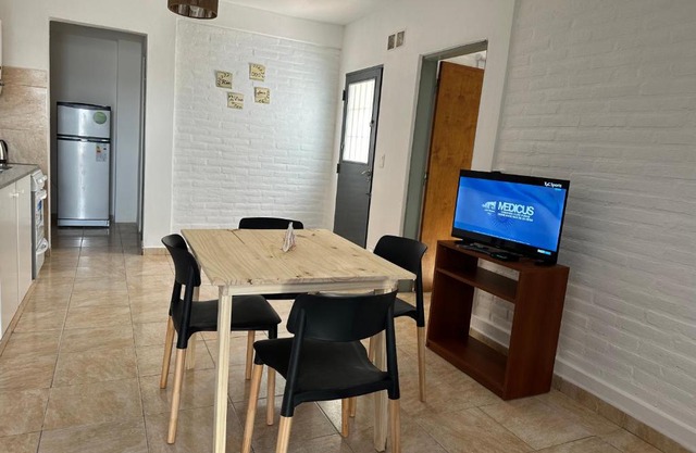 CONFORTABLE Dpto. Pasaje Tucumán